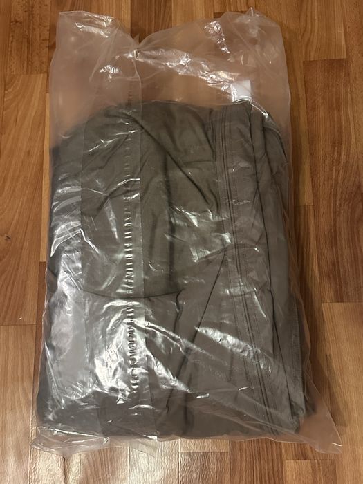 Штани Carinthia HIG 4.0 SOF - Olive