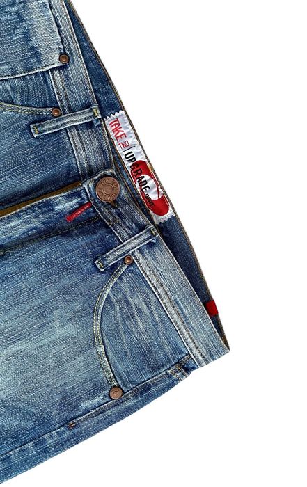 Take Two y2k jeans W31/L30, stan bardzo dobry