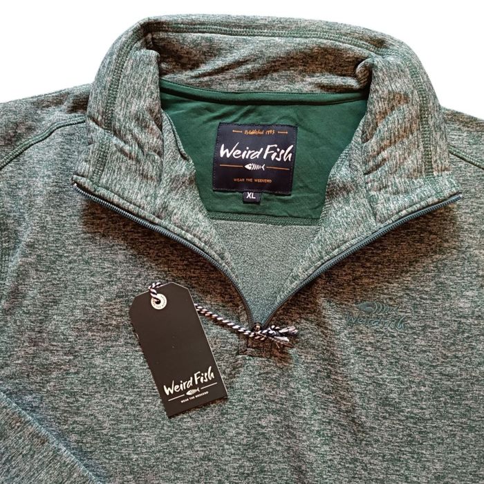 Чоловіча кофта WERD Fish