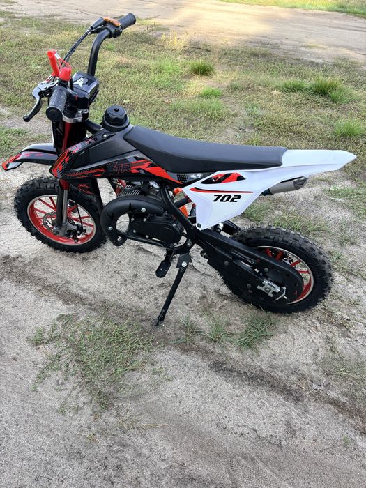 Xtr