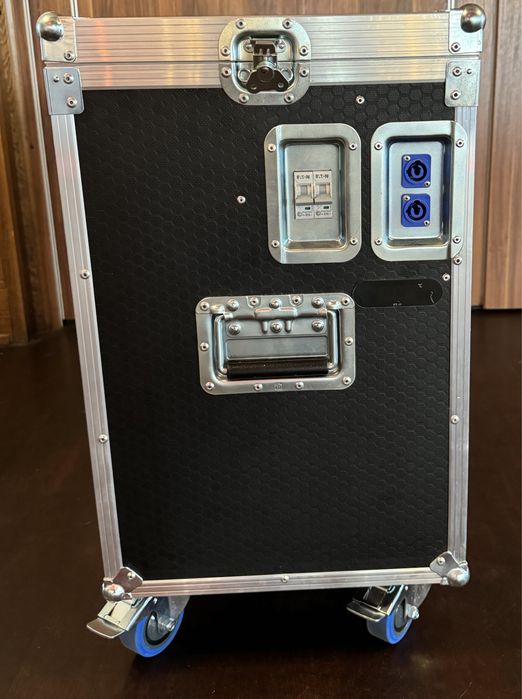 Wytwornica Maszyna do Ciężkiego Dymu  taniec w chmurach