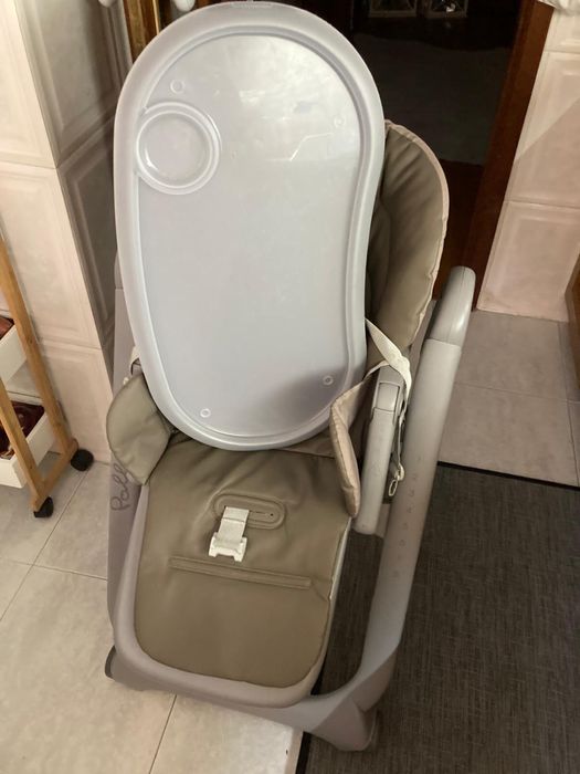 Cadeira de refeicao crianca barata