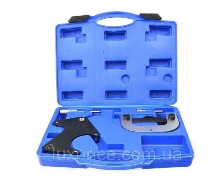 Набір фіксаторів ГРМ Renault, Nissan, Opel 1.2-2.0 16V, GEKO G02844