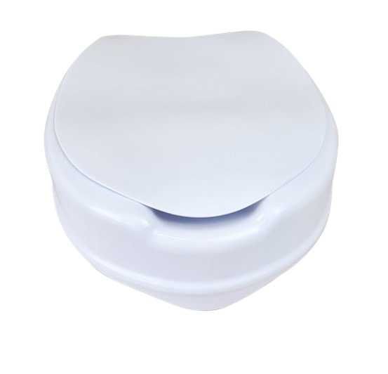 Alteador de Sanita 10cm (NOVO)