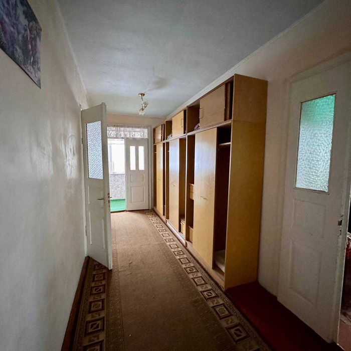 Продаж великого будинку в с. Тязів (13 км від Івано-Франківська)