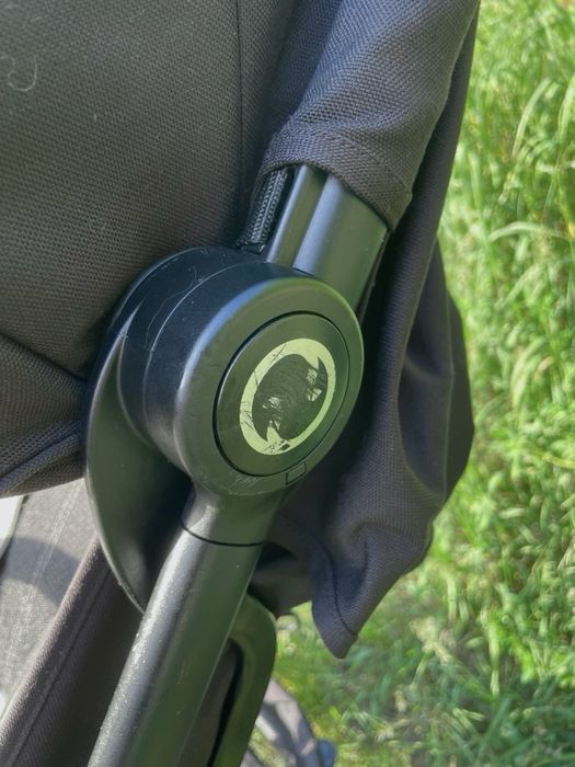 Прогулянковий візочок Cybex beezy