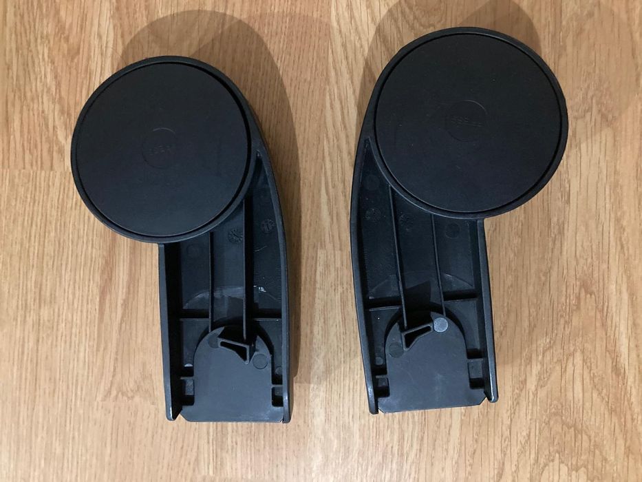 Ovo Cybex Aton M + Adapatadores