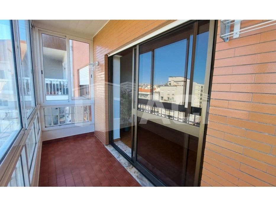 Apartamento T2 - Magnífica vista panorâmica sobre a Quinta da Porte...