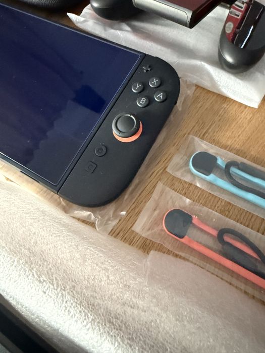 Nintendo Switch 2  Jak Nowe! Zam Playstation Ps 5 Ps 4 Ps 3 Xbox 360!