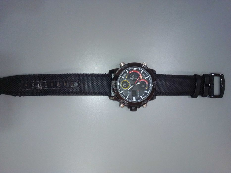 Relógio Radiant RA456601