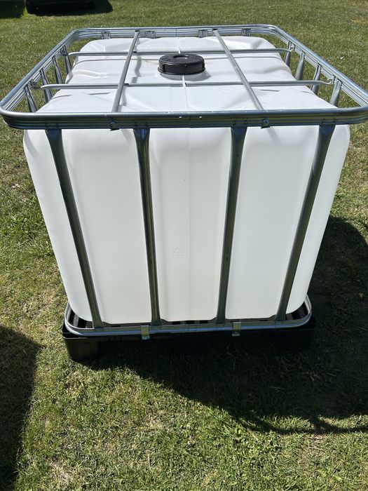 Mauzer 800 Litrow