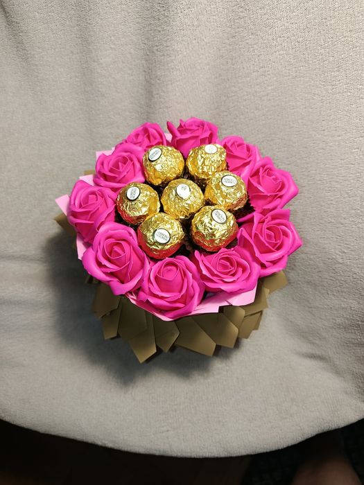 Flowersbox na każdą okazję