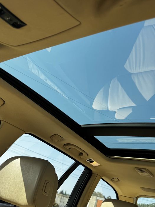 Bmw e61 520da touring