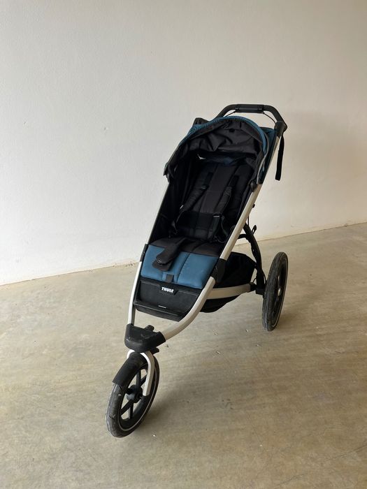 Thule Urban Glide