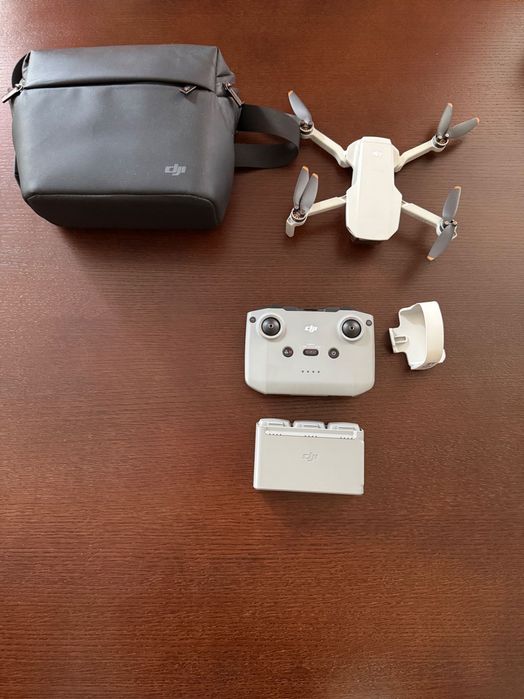 Sprzedam  Droa DJI MINI 2