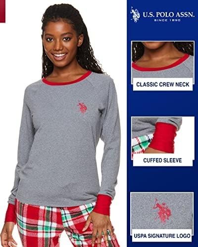 Піжама US POLO Assn жіноча, S, M