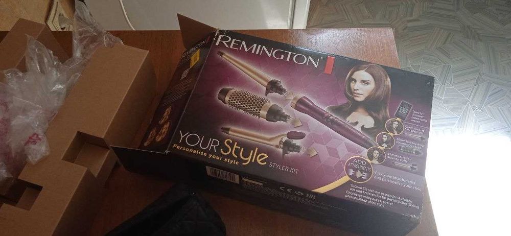 ПРОДАМ Remington CI97M1 Your Style