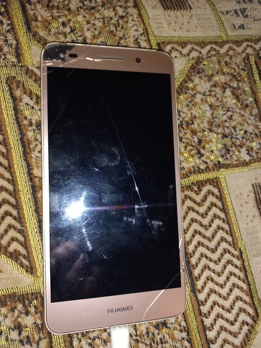 Huawei y6 ll рабочий