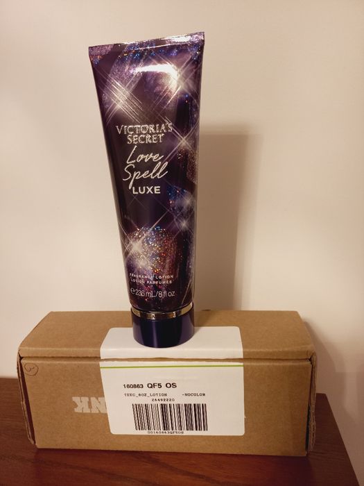 Victorias Secret lotion Spell Love 236 ml