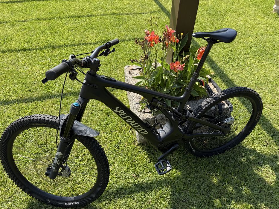 Specialized Turbo Levo 3 Como Carbon