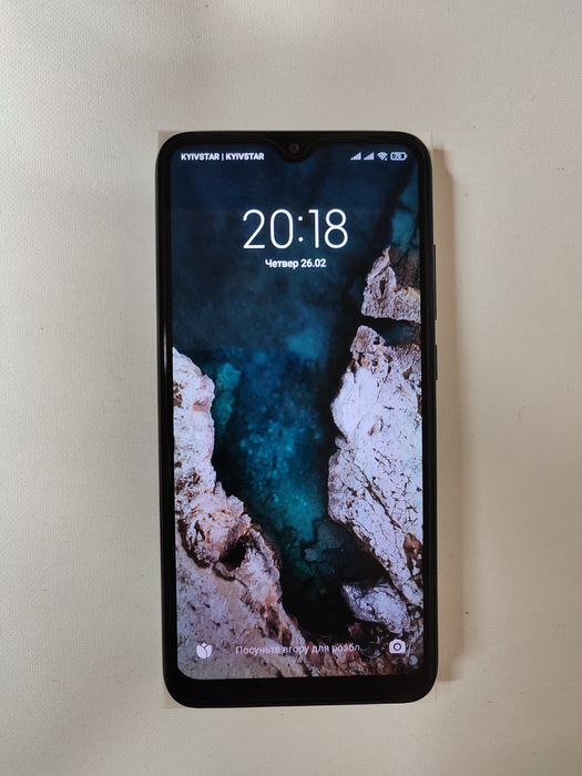 Xiaomi redmi 8, 3/32Gb