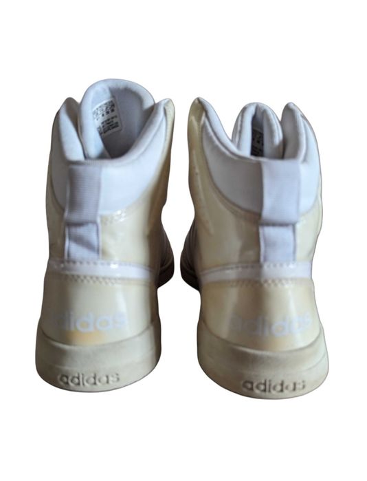RAR adidas Extaball High Top Sneaker