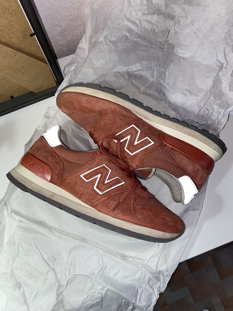 New balance hotsell 995 nn