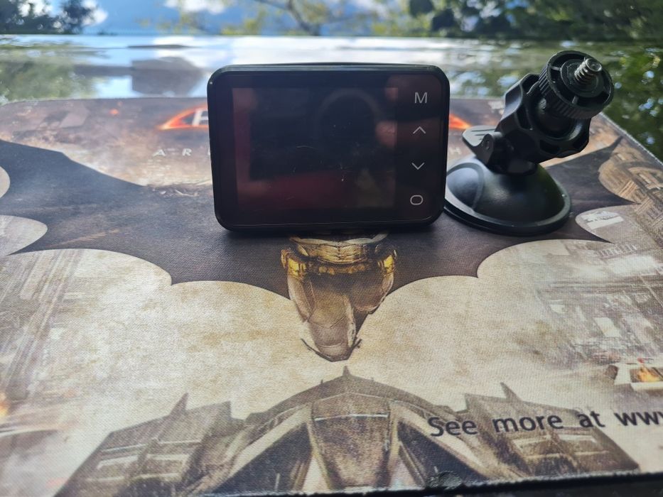 видеорегистратор SUPEREYE