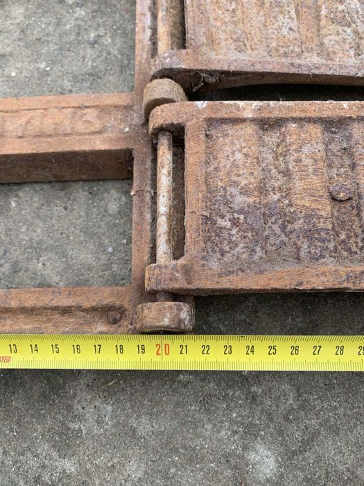 Дверцята для пічки/груби