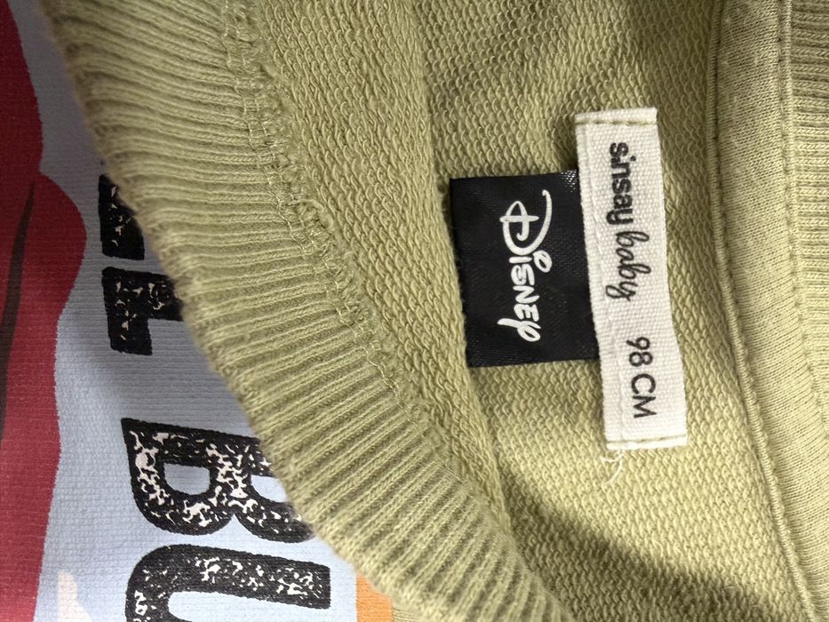 Детский костюм Sinsay, p. 98