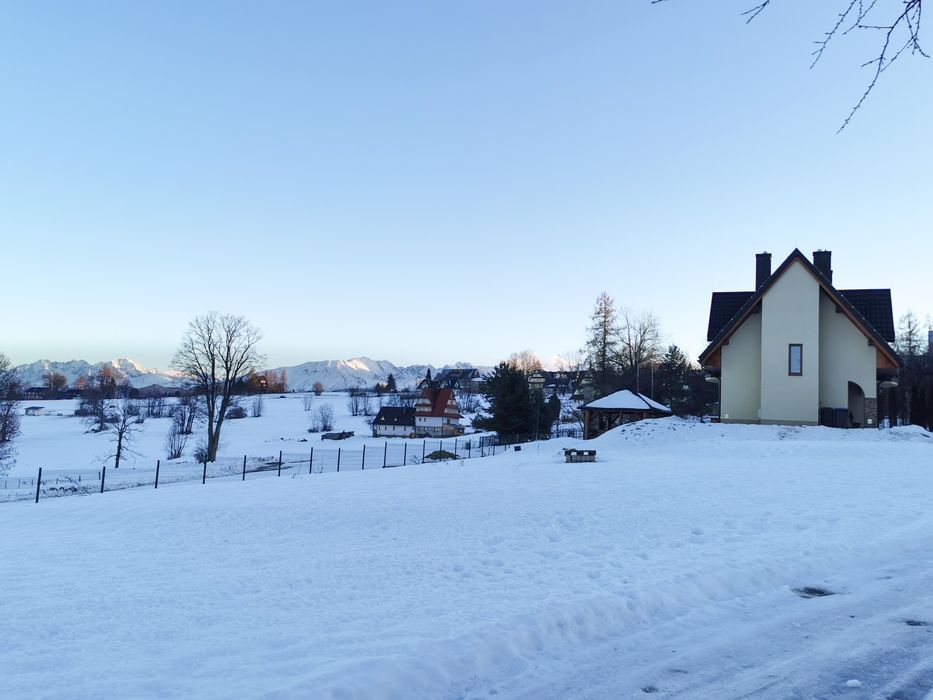 Domek pod Tatrami Ząb k Zakopane