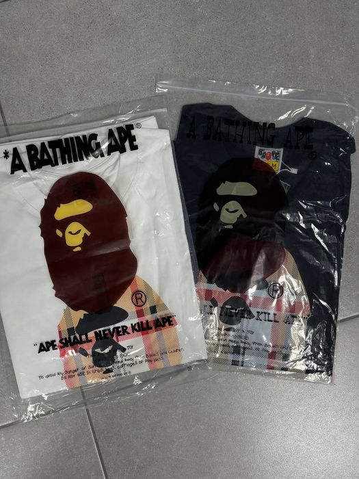 Футболка Bape/Футболка Бейп/Футболка/Bape/Бейп/