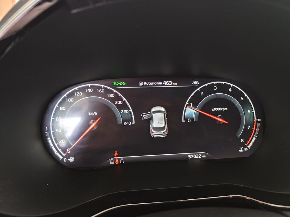Kia Xceed 120cv TECH
