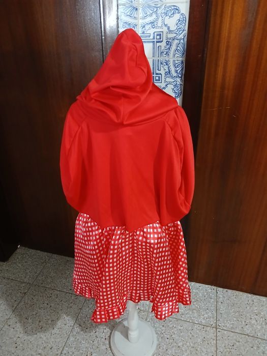 Capuchinho vermelho