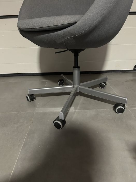Krzesło obrotowe IKEA