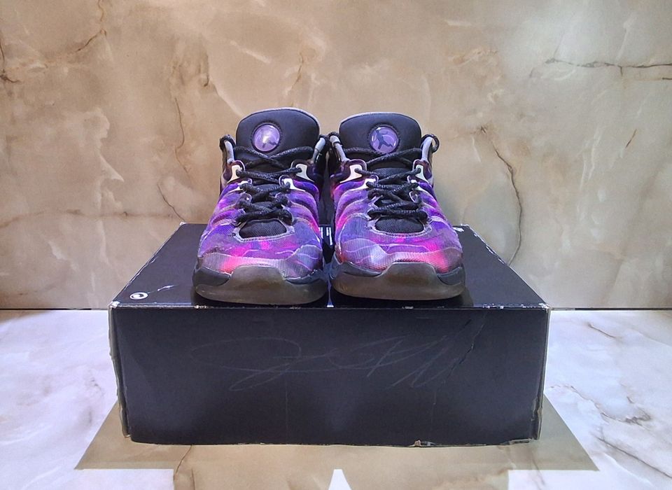 ‼️ОРИГІНАЛ‼️Баскетбольні кросівки Nike KD 17