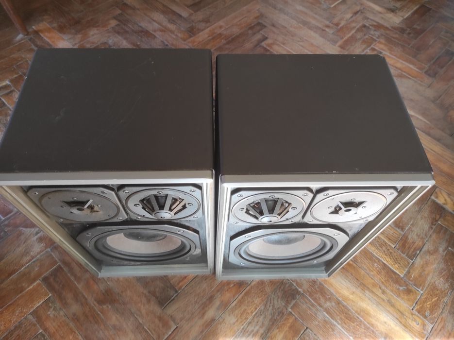 Telefunken RL 1500