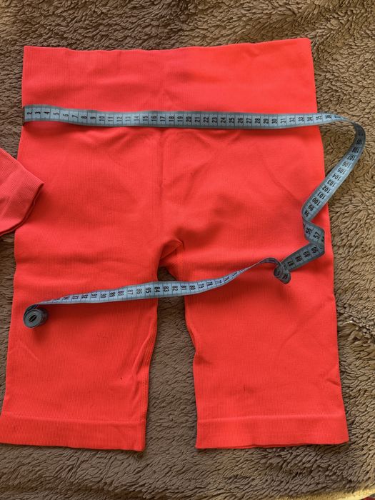 Спортивний костюмчик