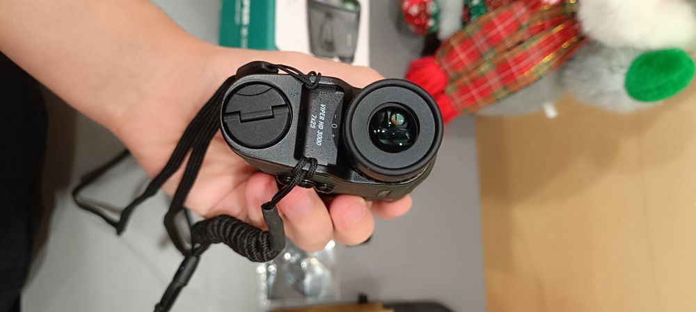 Дальномер Vortex Viper HD 3000/7x25