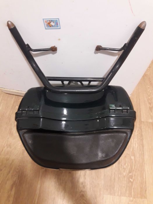 багажник на скутер VIPER кофр