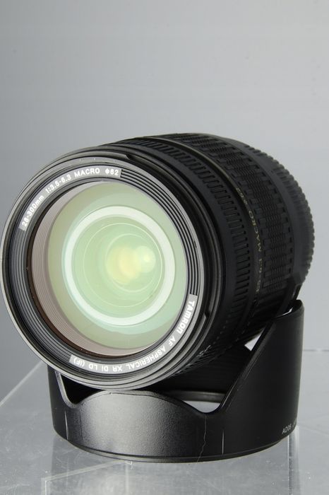 EF 28-300mm 3.5-6.3 Tamron do Canon EF 23%VAT Gwarancja