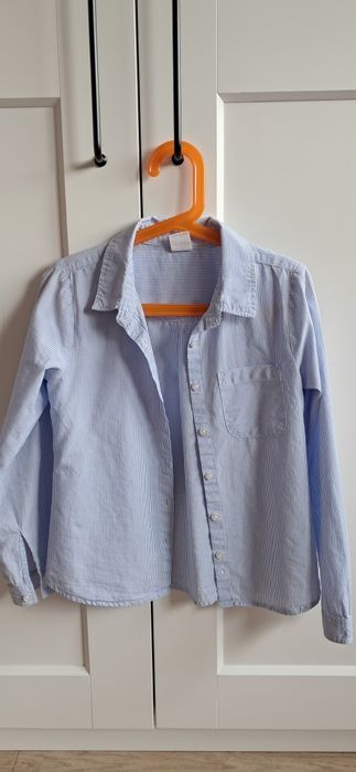 Koszula cool club smyk 134