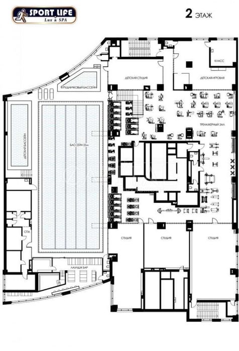 Коммерческая недвижимость по адресу (площадь 2429 м²) - Atlanta.ua - фото 5