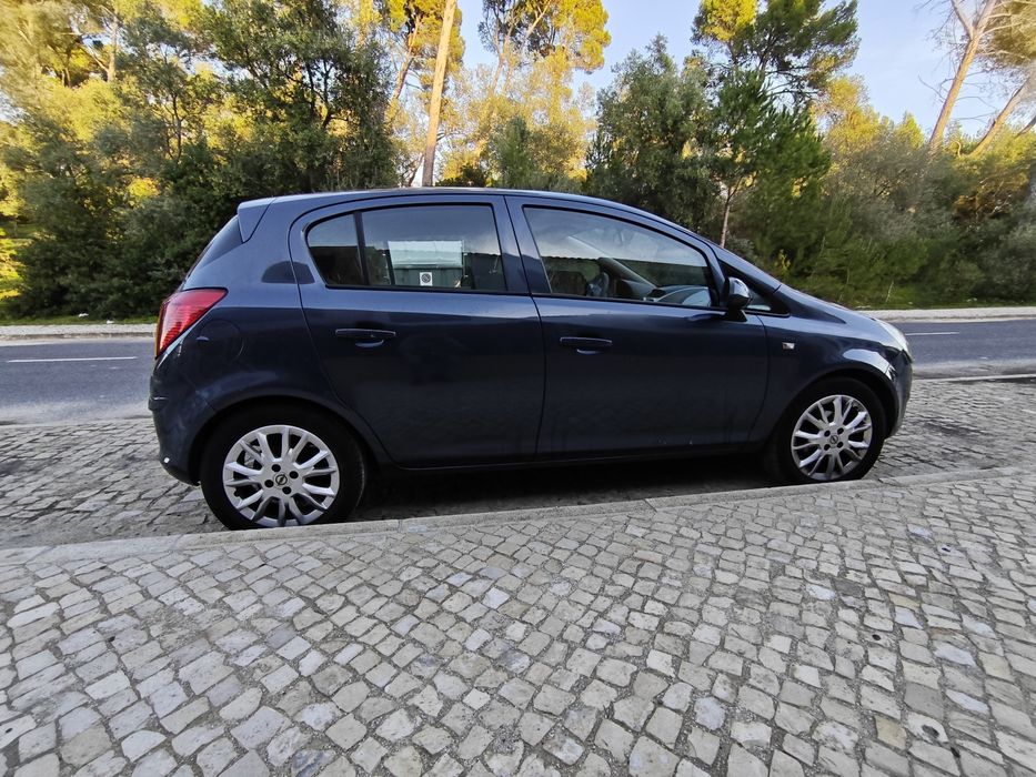 Opel Corsa 1.3 CDTI