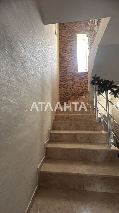 Новый современный дом с мебелью и техникой в с. Фонтанка