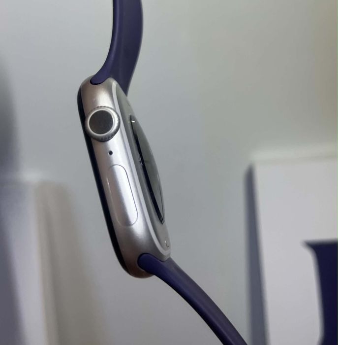 Apple Watch Series 11 46 mm GPS + Cellular NOWY