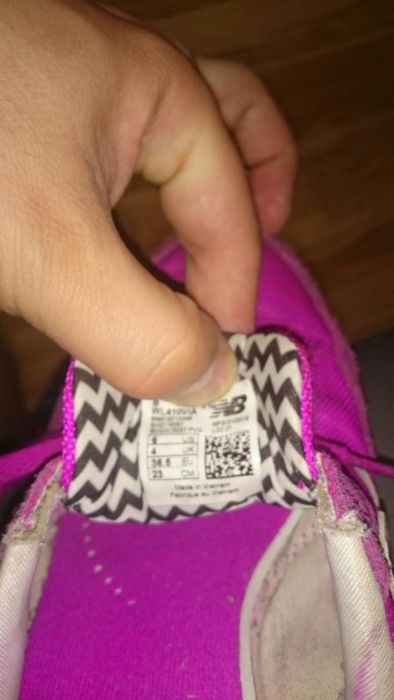 Buty new balance