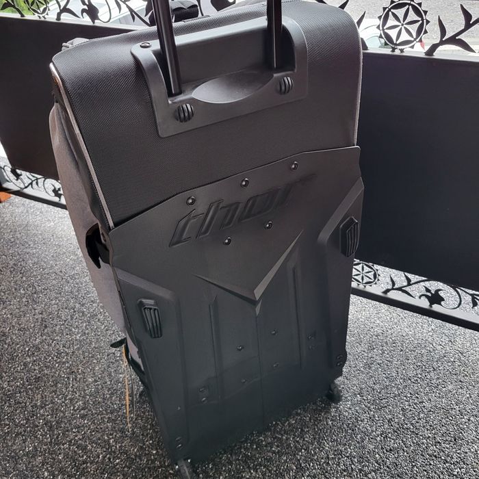 Torba z kółkami Transit S9 firmy Thor