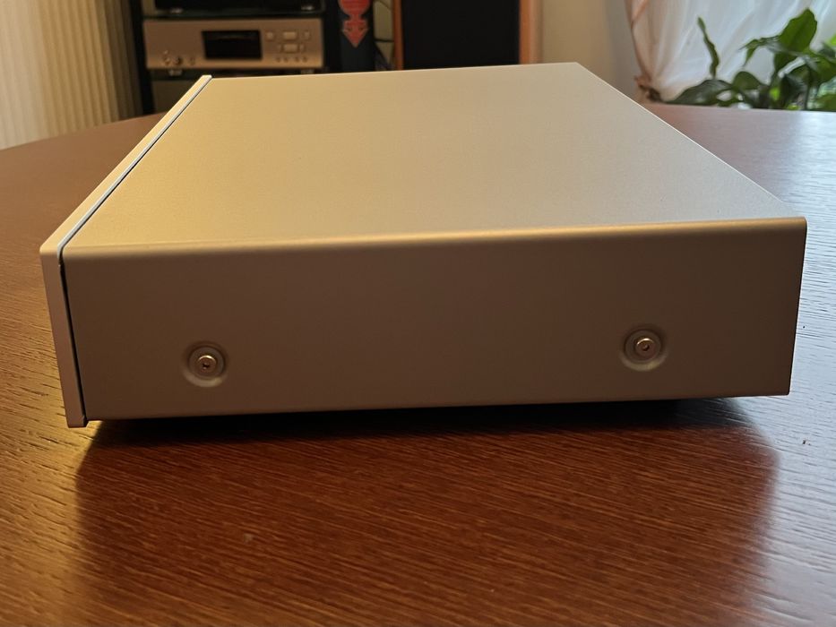 Luxman DA-200 DAC+przedzwmacniacz
