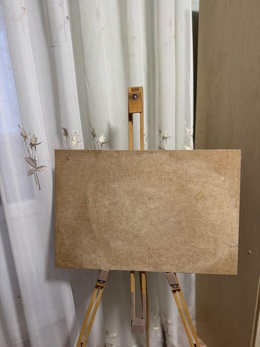 Мольберт для малювання